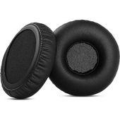 nauszniki alogy gąbki na słuchawki pady do jbl t600 e35 500bt t450 black