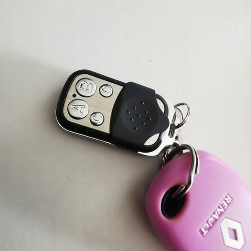 PILOT SAMOKOPIUJACY UNIWERSALNY DO ALARMU BRAMY ROLET 4 KANAŁY na Arena.pl