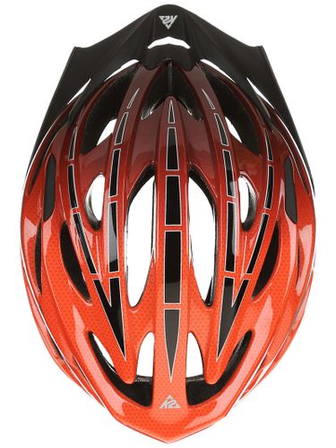 Kask K2 Vo2 Max M orange - r. 58-62 cm na Arena.pl
