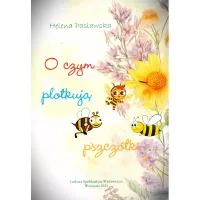 O czym plotkują pszczółki