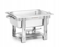 FORGAST PODGRZEWACZ STOŁOWY GN 1/2 FG03114