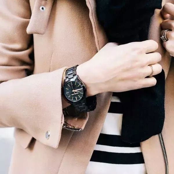 Zegarek damski Michael Kors MK3221 zdjęcie 9