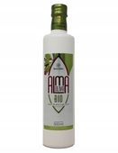 Hiszpańska OLIWA z oliwek EXTRA Virgin- BIO! 500ml