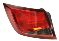 Seat Leon 13-20 Lampa tylna lewa
