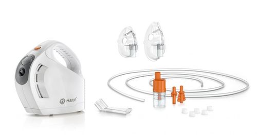 Inhalator nebulizator tłokowy na Arena.pl