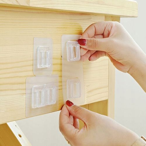 BEZBARWNY HACZYK SAMOPRZYLEPNY na Arena.pl