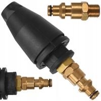 Turbodysza rotacyjna do myjek PARKSIDE PHD 110 135 150 170 Quick