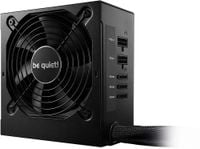 Zasilacz do komputera be quiet! System Power 9 600W 80+ Bronze Czarny