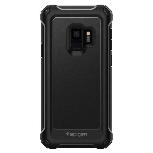 SPIGEN PRO GUARD GALAXY S9 BLACK na Arena.pl