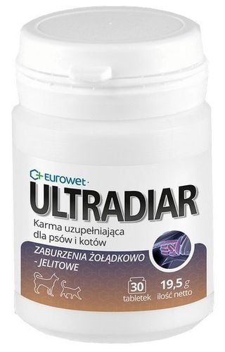 Ultradiar 30Tabl. - Żołądek na Arena.pl