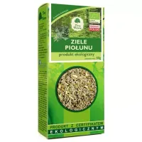 Herbatka Ziele PioŁunu BIO 50 g - Dary Natury