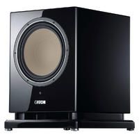 CANTON REFERENCE SUB 50K CZARNY PIANO na Arena.pl