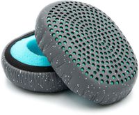 NAUSZNIKI PADY GĄBKI NAKŁADKI DO SKULLCANDY RIFF WIRELESS 2SZT ZESTAW