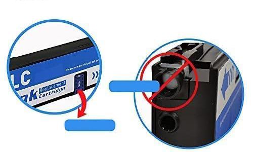 Tusz 913A żółty XL do HP PageWide 352dw 452 477 552 577 zamiennik LCL na Arena.pl