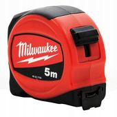 Miara zwijana - taśma miernicza 5 m SLIM S5/25 Milwaukee 48227706