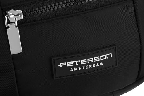 saszetka ptn pom-s01-3773 black na Arena.pl