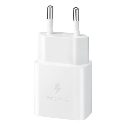 ładowarka sieciowa usb-c 15w pd afc biały na Arena.pl