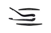 RAMIE WYCIERACZKI TYŁ Z PIOREM 300MM NISSAN NOTE 2012 2013 2014 2015 2016