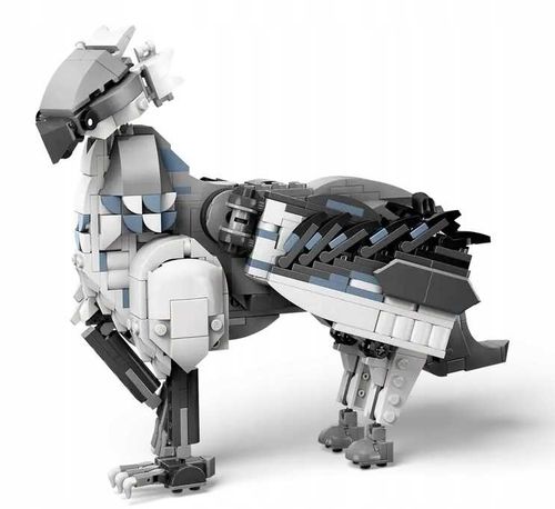76427 - LEGO Harry Potter - Hardodziob™ na Arena.pl