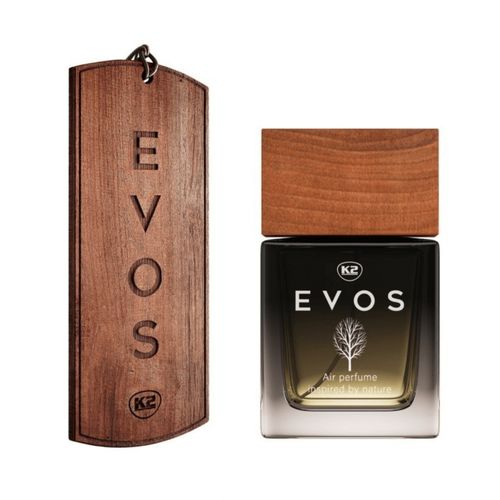 K2 EVOS VIKING PERFUMY 50ml na Arena.pl