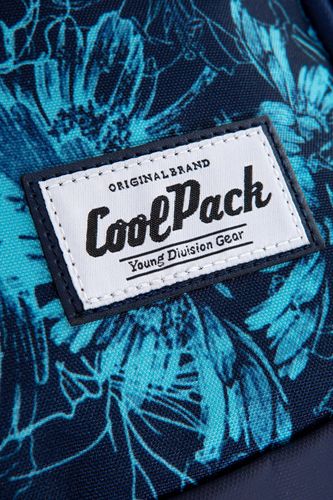Coolpack-DRAFTER-Plecak-GILLYFLOWER na Arena.pl