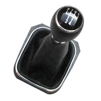 GAŁKA BIEGÓW MIESZEK do VW Golf VI 2008 2009 2010 2011 2012