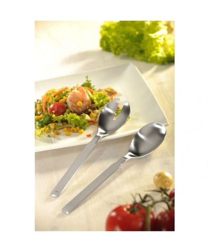 Łyżki do sałaty LOGA Gefu na Arena.pl