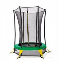 CRIVIT Trampolina dla dzieci ogrodowa180cm 6ft