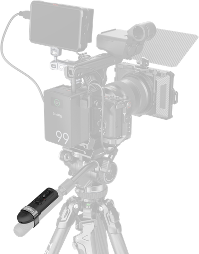 SmallRig 5207 SR-RG2 Bezprzewodowy pilot zdalnego sterowania na Arena.pl