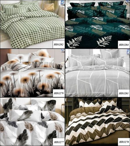 KOMPLET DWUSTRONNA POŚCIEL 180x200 +2 POSZEWKI + PRZEŚCIERADŁO DUŻO WZORÓW na Arena.pl