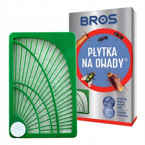 płytka na owady na Arena.pl