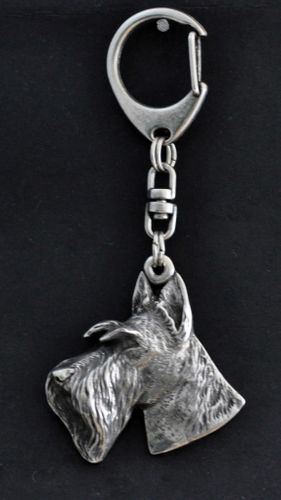 Switch Terrier - breloczek - 2736 na Arena.pl