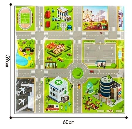 DUŻY ZESTAW SAMOCHODÓW RESORKI resoraki W WALIZCE AUTKA autko z napędem na Arena.pl