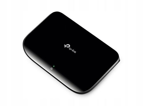 SWITCH TL-SG1005D 5-PORTOWY TP-LINK na Arena.pl
