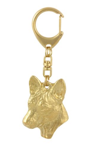 Basenji - breloczek - 2880 na Arena.pl