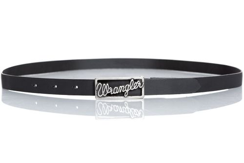 WRANGLER CTF LOGO BLACK W0A76US01 105 na Arena.pl