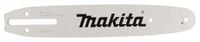 2X MAKITA PROWADNICA ŁAŃCUCHA 25cm 3/8" 1,1mm DO DUC254