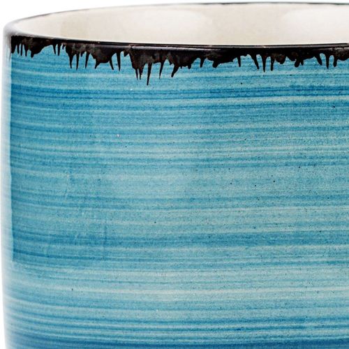 Kubek ceramiczny LINES 355 ml na Arena.pl