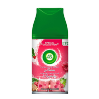Air Wick Wkład zapachowy Musujące Rose Z Maliną