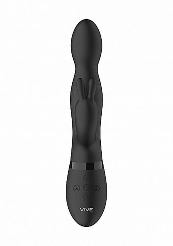 Niva - 360Degrees Rabbit - Black na Arena.pl