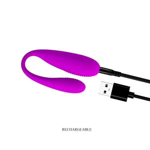 Pretty Love - Aldrich Usb 12 Functions zdjęcie 7