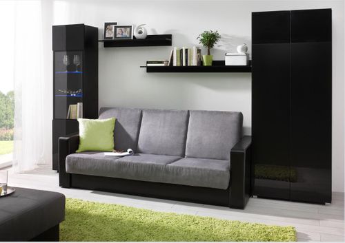 Meble GORDIA Panel 100 półka na Arena.pl