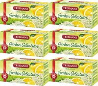 TEEKANNE Fruit 120tb Garden Selection