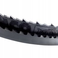 Piła taśmowa do drewna BAHCO Cobra INOX 6x06x1400