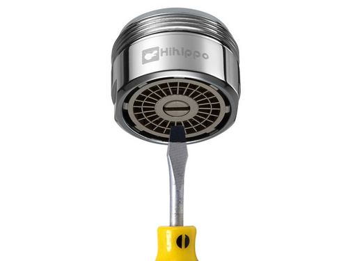 PERLATOR HIHIPPO EKO regulowany OSZCZĘDZA -70% WODY końcówka kranu na Arena.pl