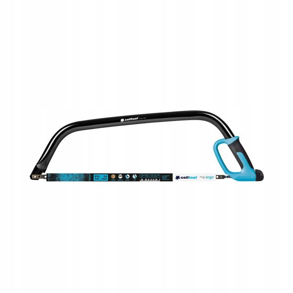 Piła kabłąkowa Cellfast Ergo 610 mm zdjęcie 1