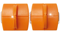FISKARS WYMIENNE OSTRZA TYTANOWE x2 DO OBCINARKI GILOTYNY TRYMERA 5740