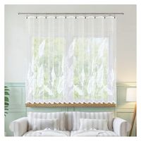 Firanka Cobo wysokość 170 cm DomoweTekstylia | WN8C31 170