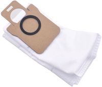 WOREK 4 WARSTWOWY DO STACJI XIAOMI X10 X10+ DREAME S10 PRO L10S ULTRA 4.6L