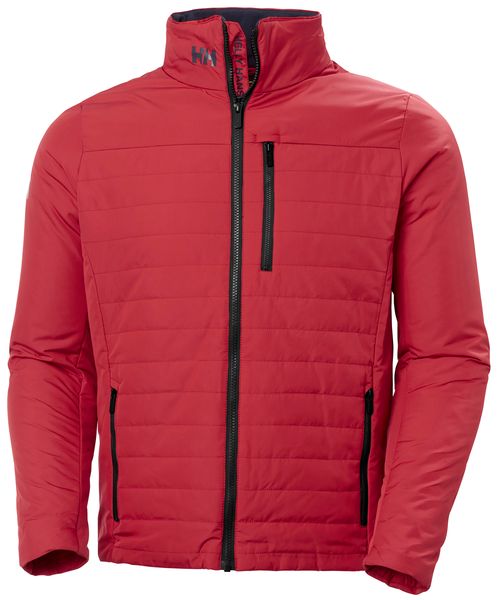 HELLY HANSEN CREW INSULATOR JACKET 2,0 30343 162 M zdjęcie 1